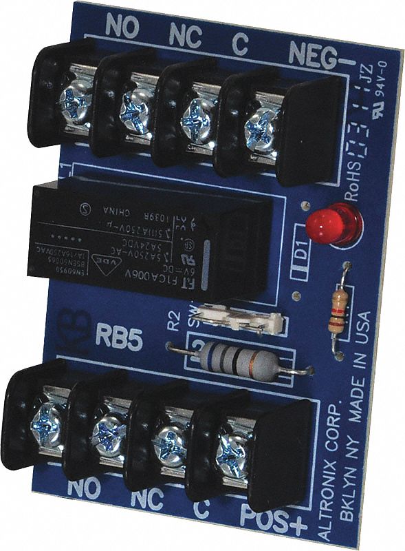 Altronix 3G-OTH-526123