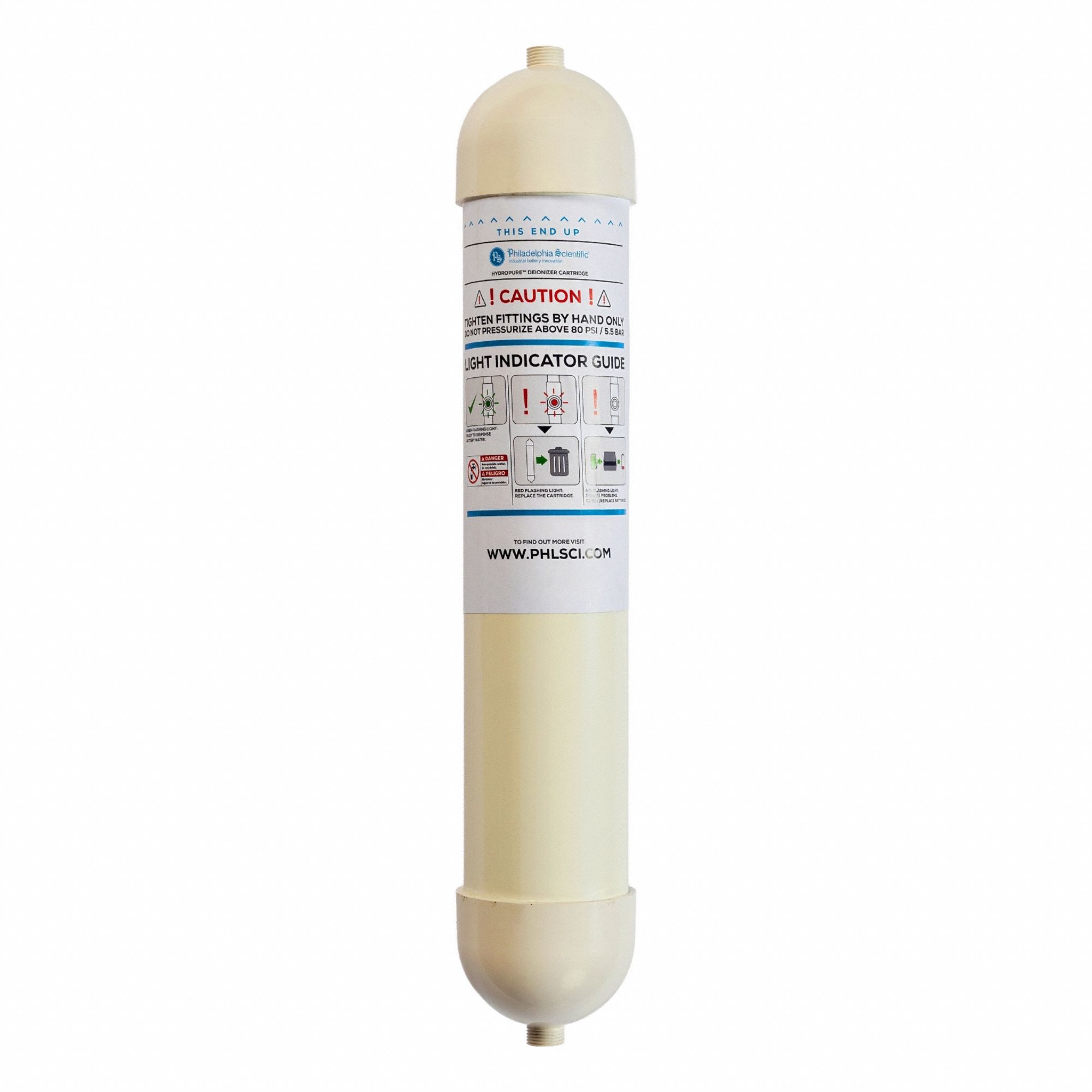 Philadelphia Scientific 3G-OTH-485505