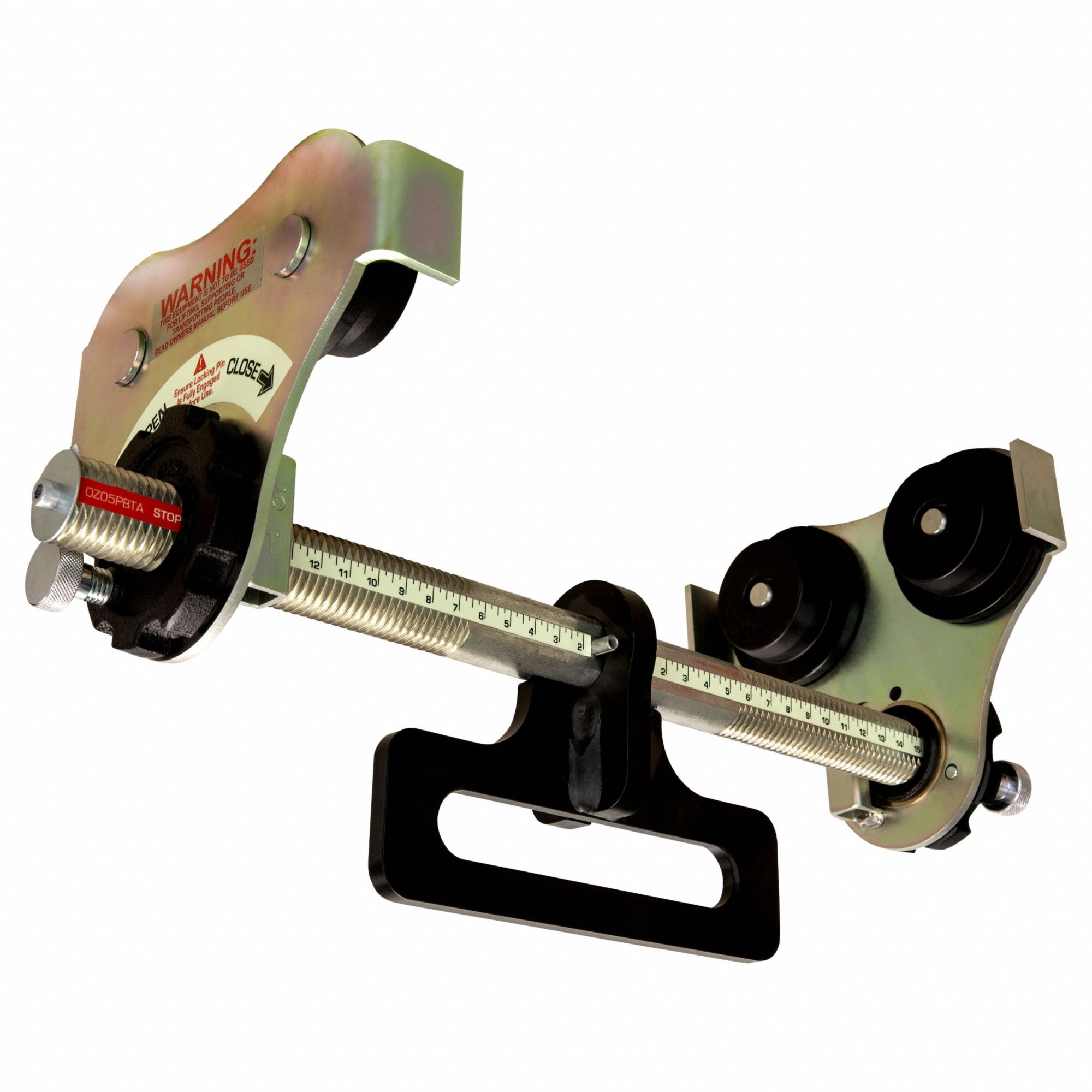 Oz Lifting Products 3G-OTH-337058