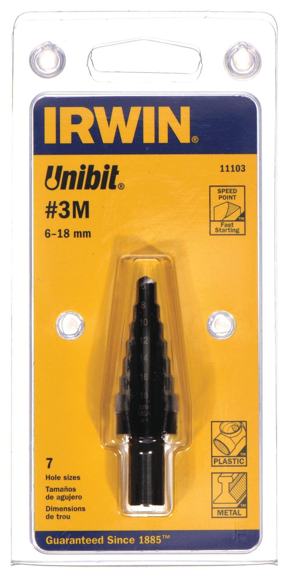 Irwin 3G-OTH-208888