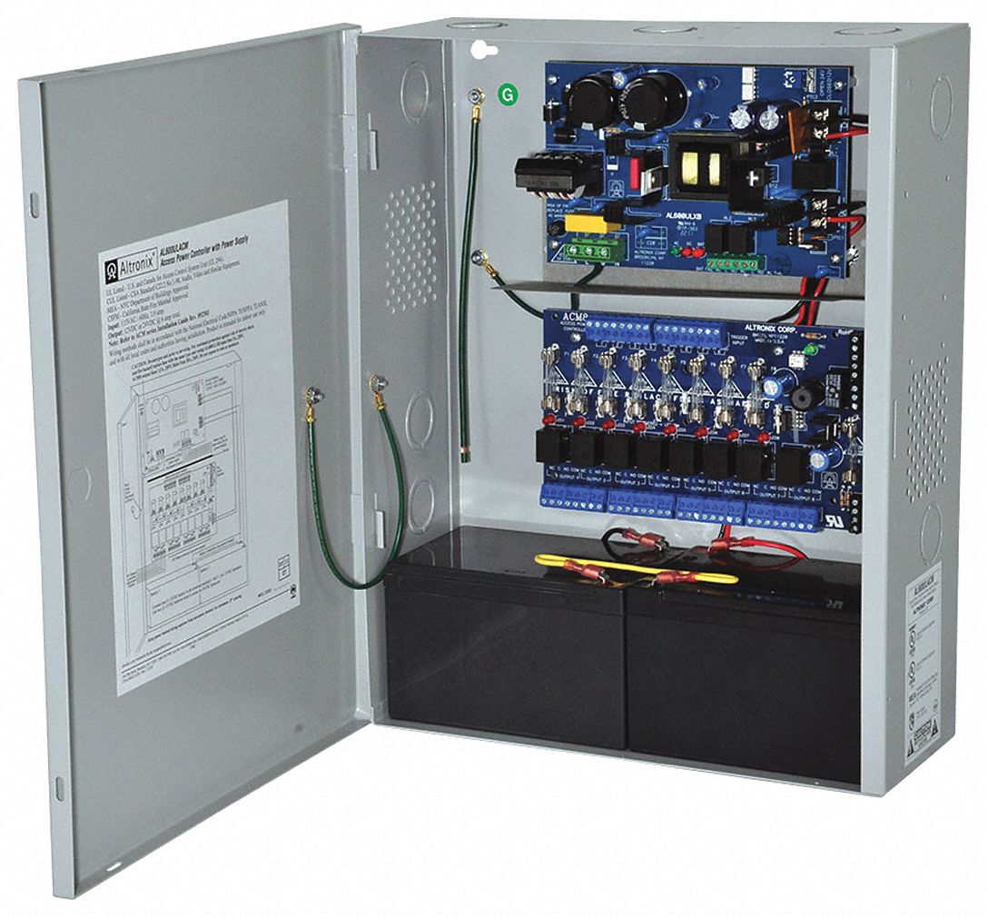 Altronix 3G-OTH-503814