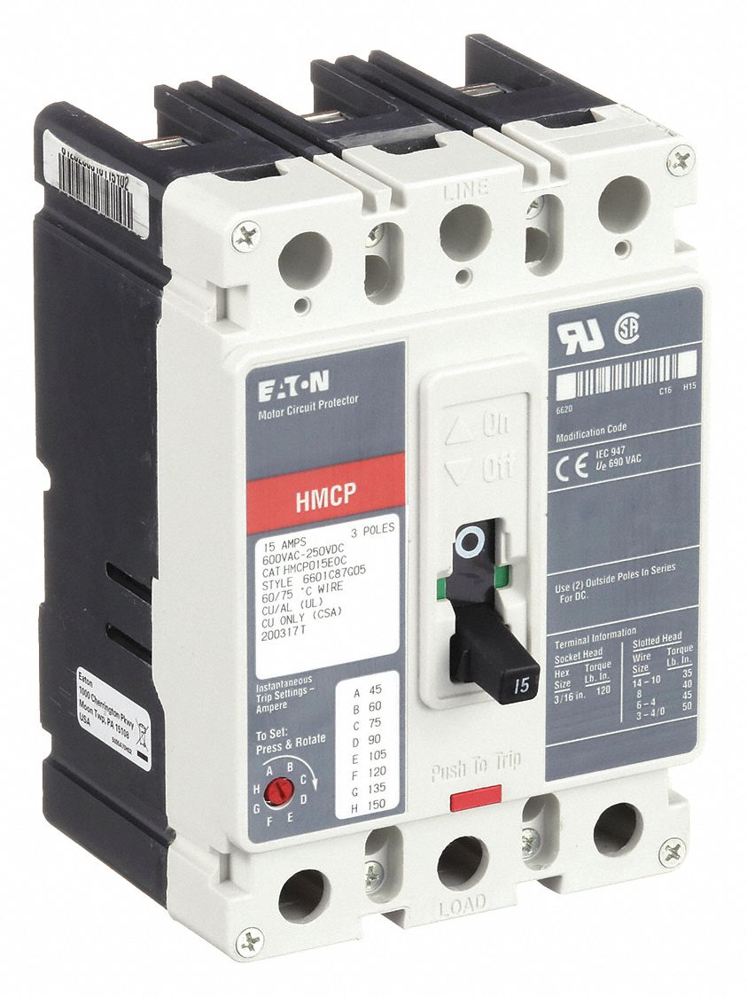 Eaton 3G-OTH-23671