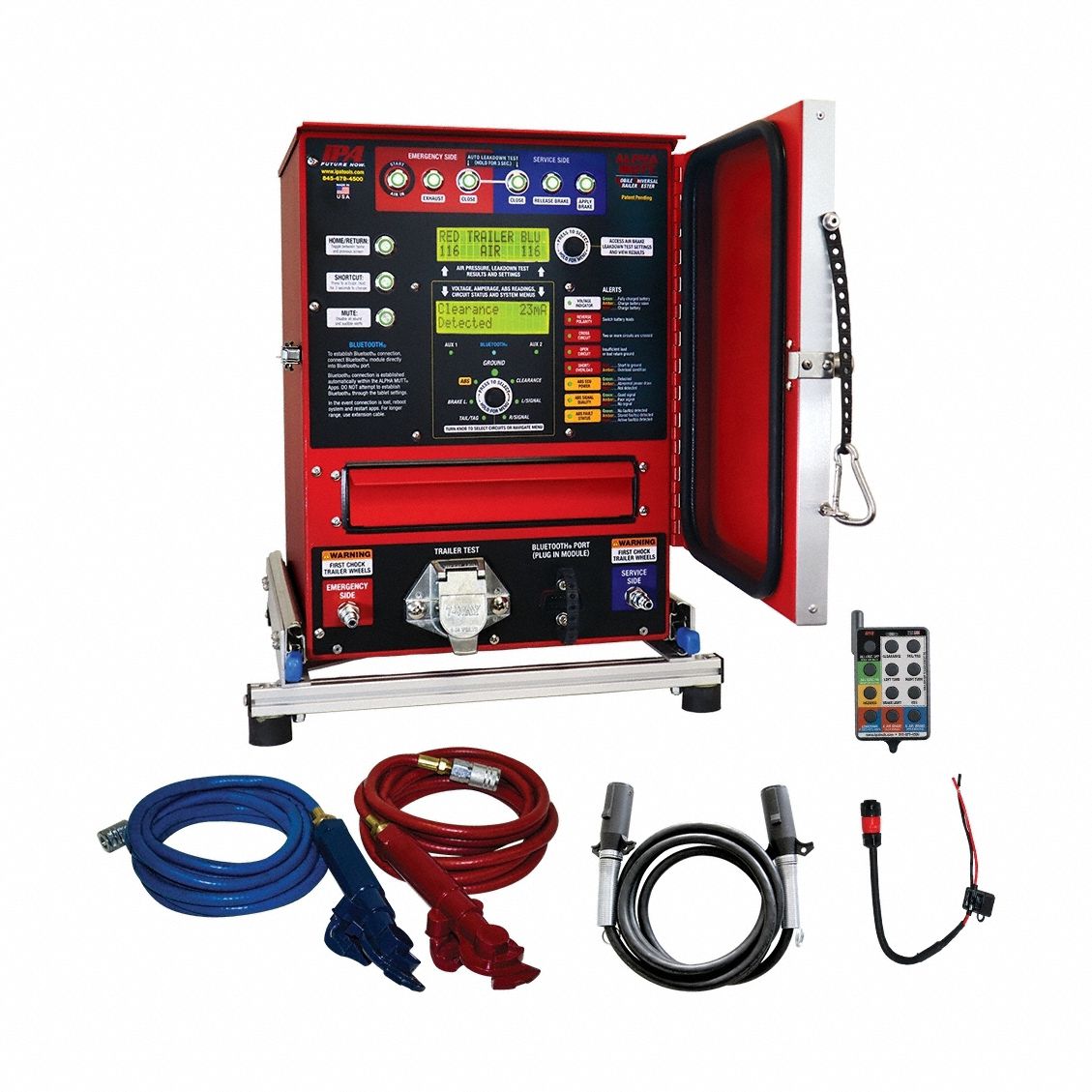 Innovative Products Of America 3G-OTH-502529