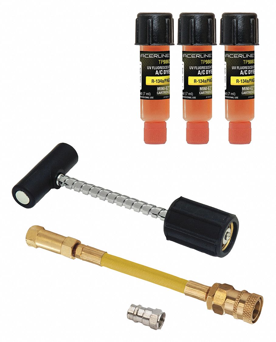 Tracerline 3G-OTH-502265