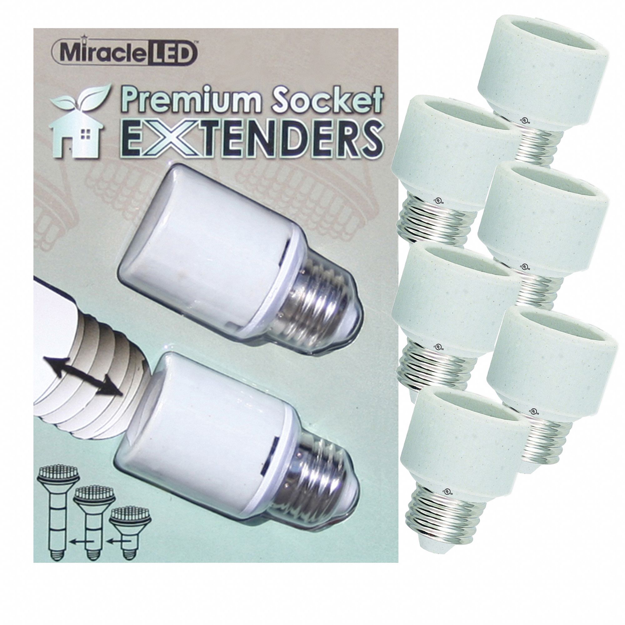 Miracle Led 3G-OTH-427240