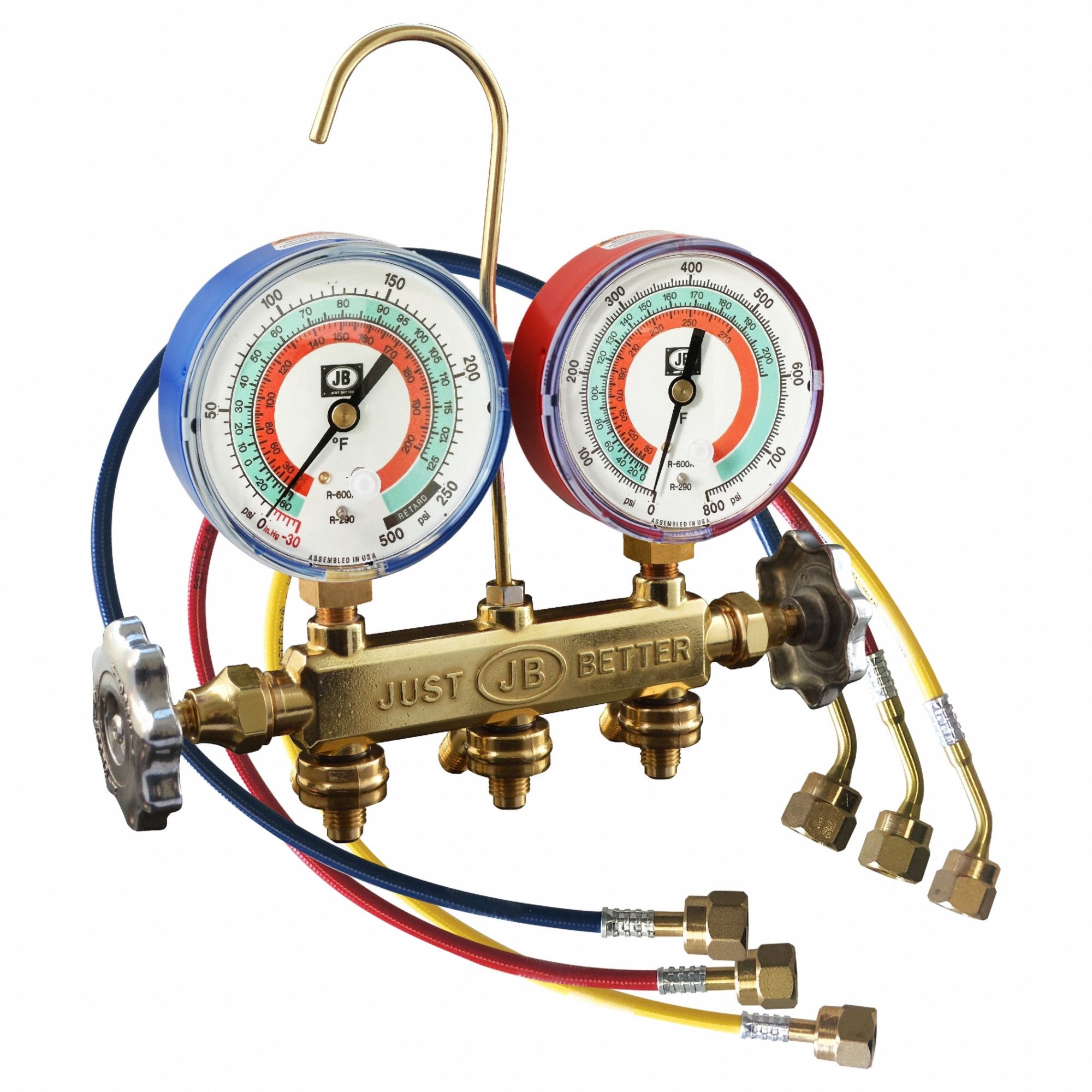 Jb Industries 3G-OTH-71417