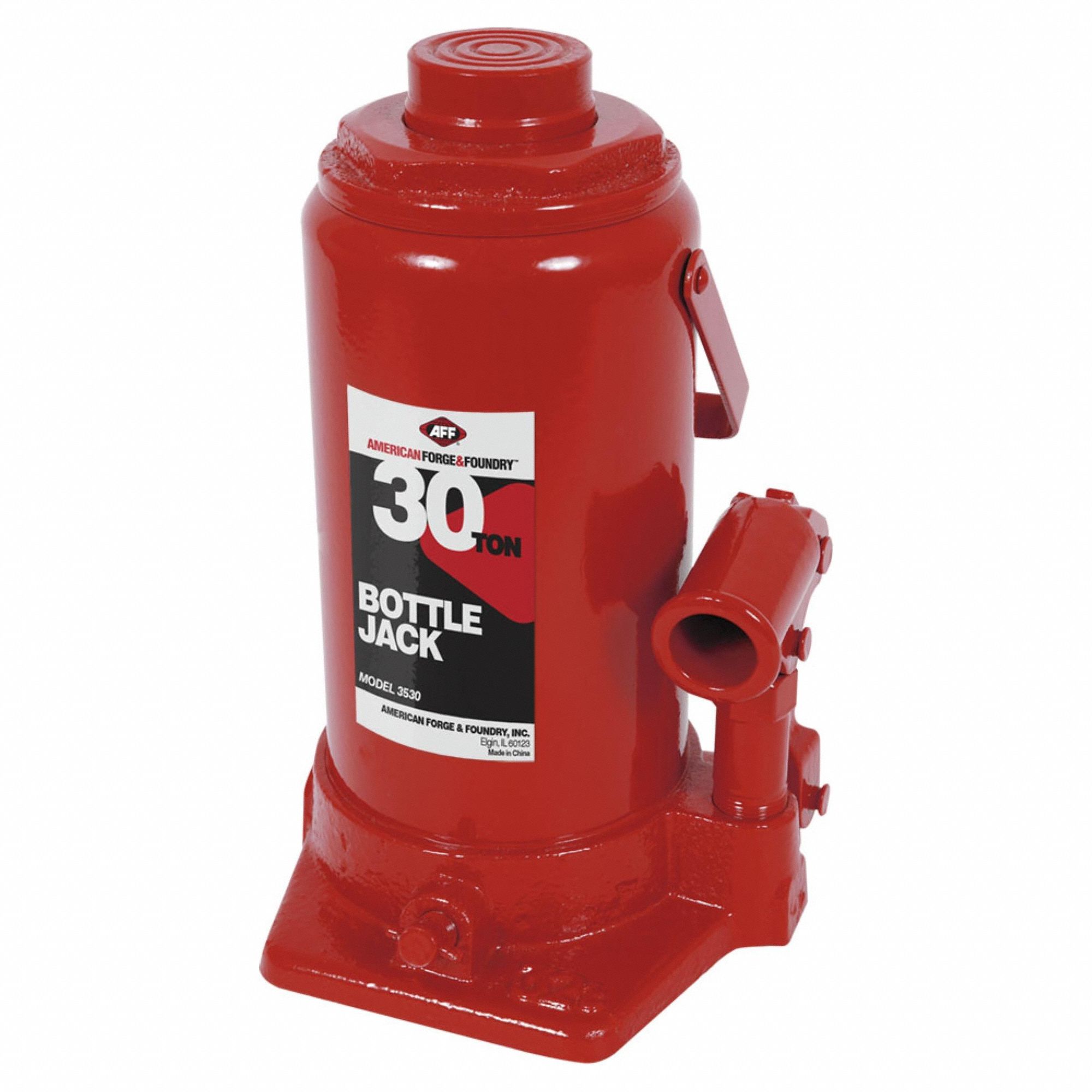 American Forge & Foundry 3G-OTH-477193