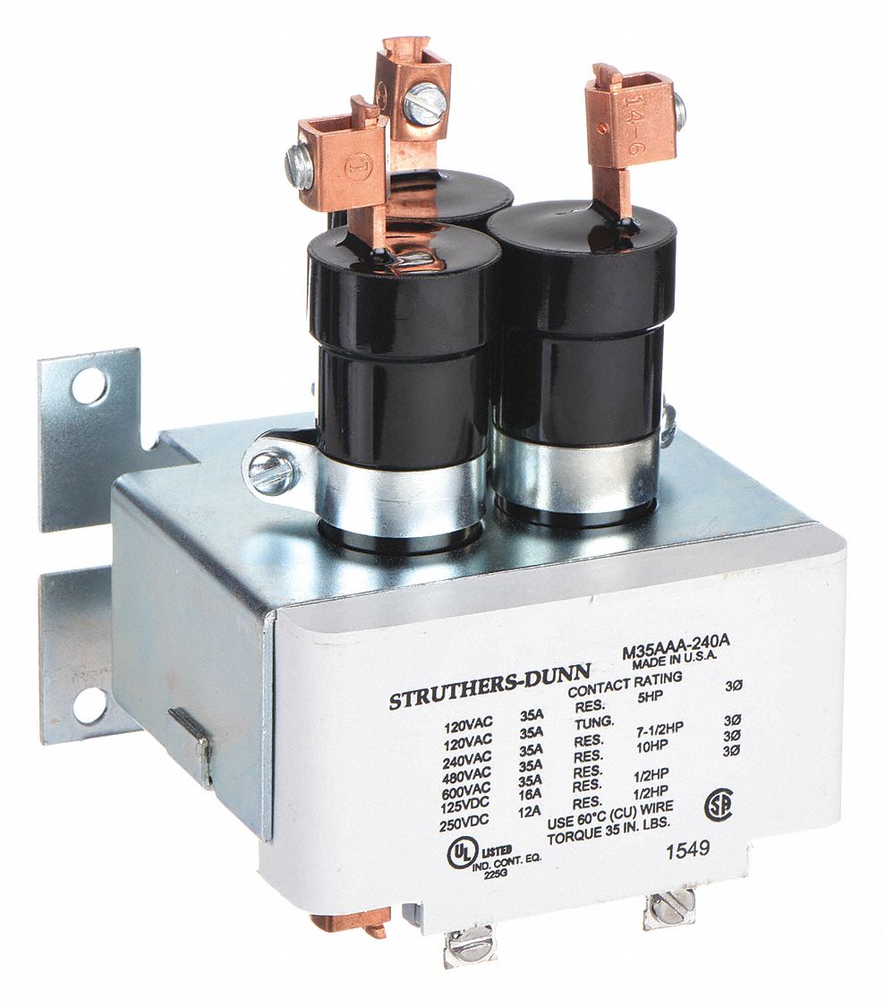 Struthers-dunn 3G-OTH-40620