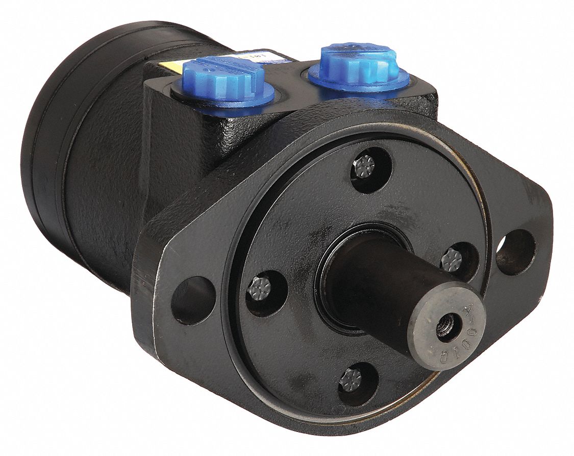 Char-lynn 3G-OTH-168237