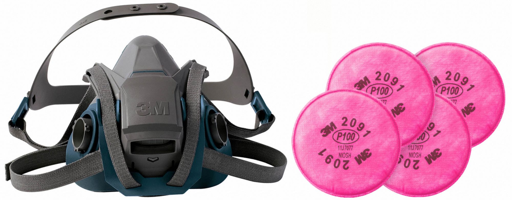 3m 3G-OTH-557841