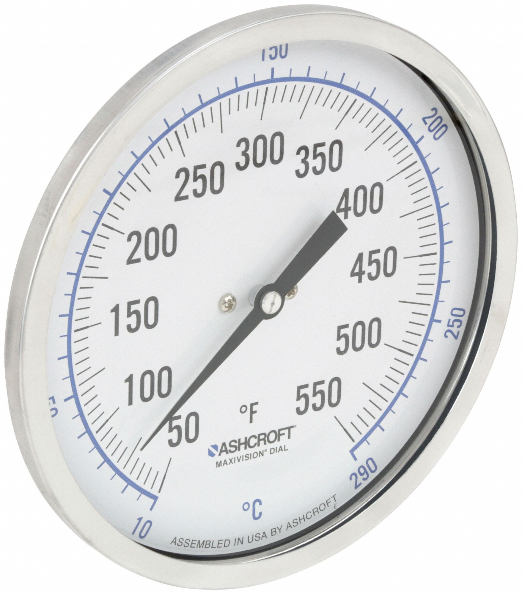 Ashcroft 3G-OTH-179007
