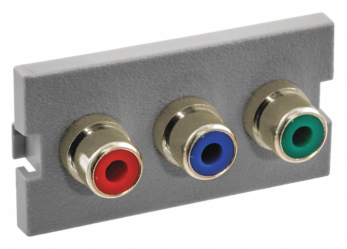Hubbell Premise Wiring 3G-OTH-16563