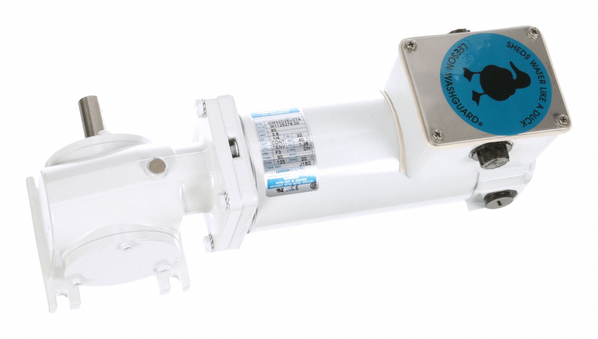 Leeson 3G-OTH-114113