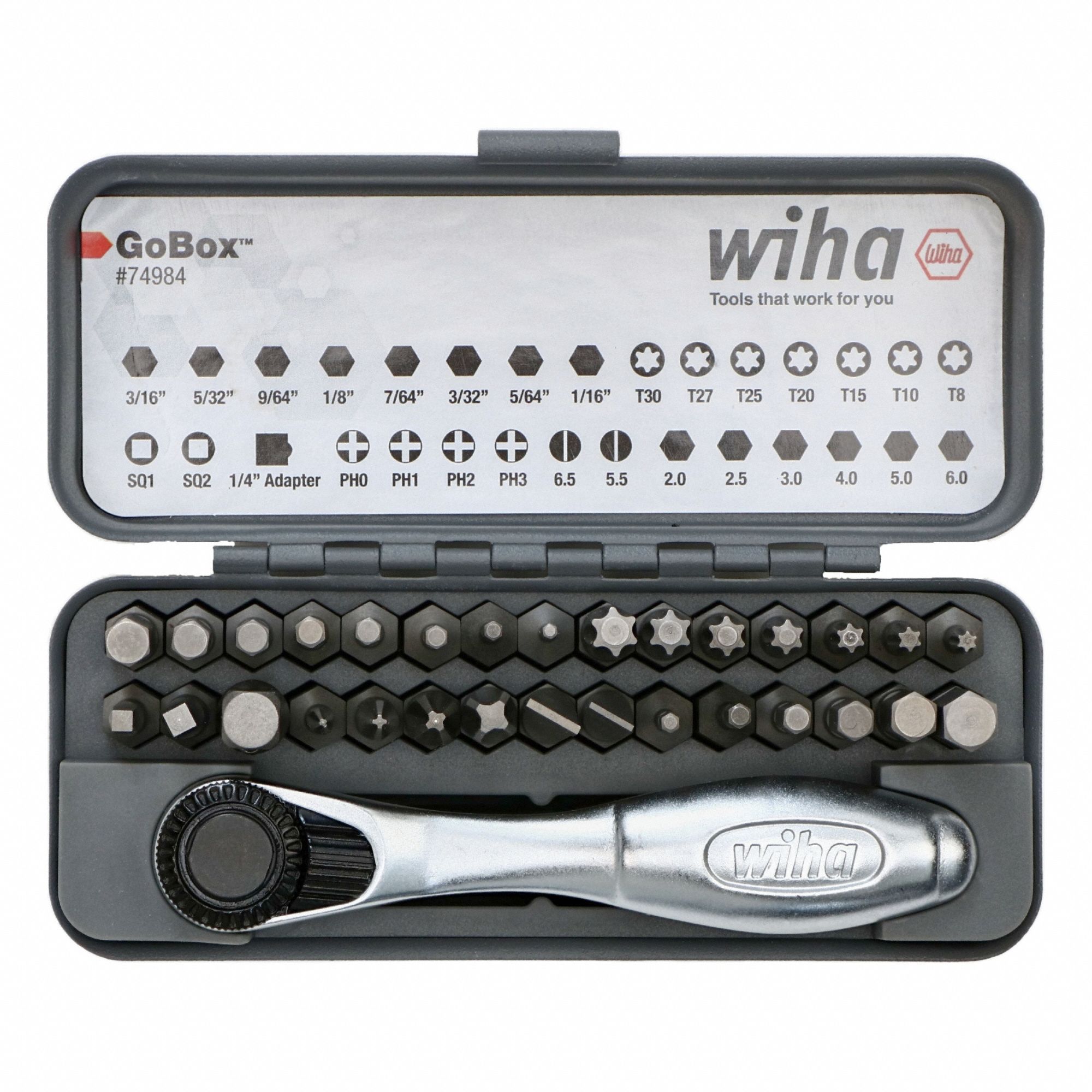 Wiha 3G-OTH-317986