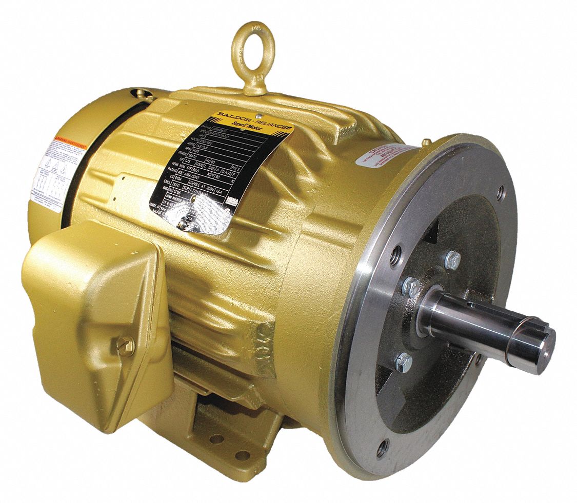 Baldor 3G-OTH-59684