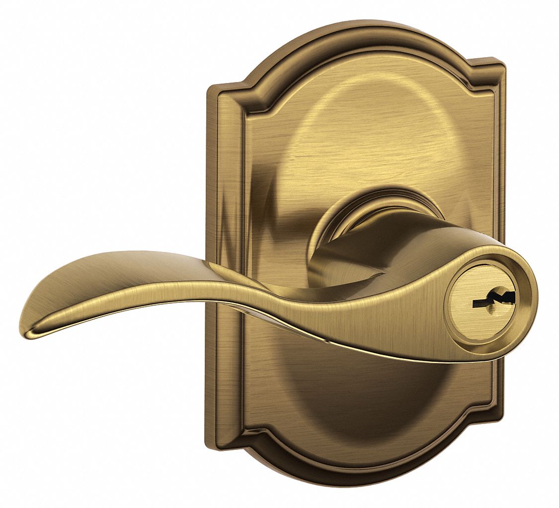 Schlage 3G-OTH-600893