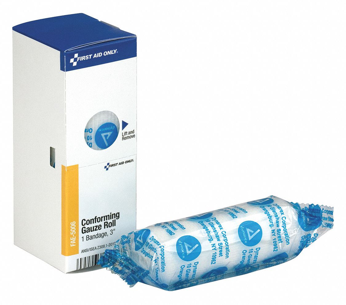 First Aid Only 3G-OTH-553402