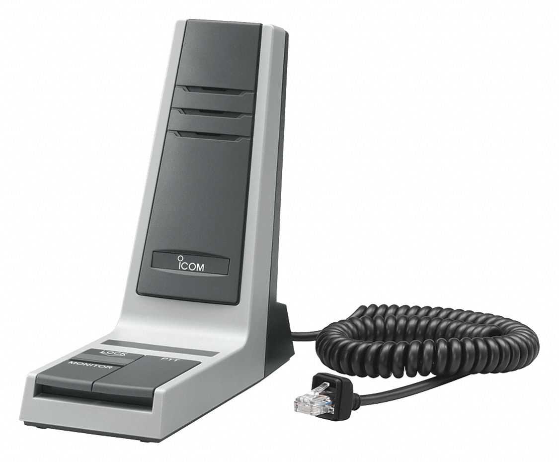 Icom 3G-OTH-391295