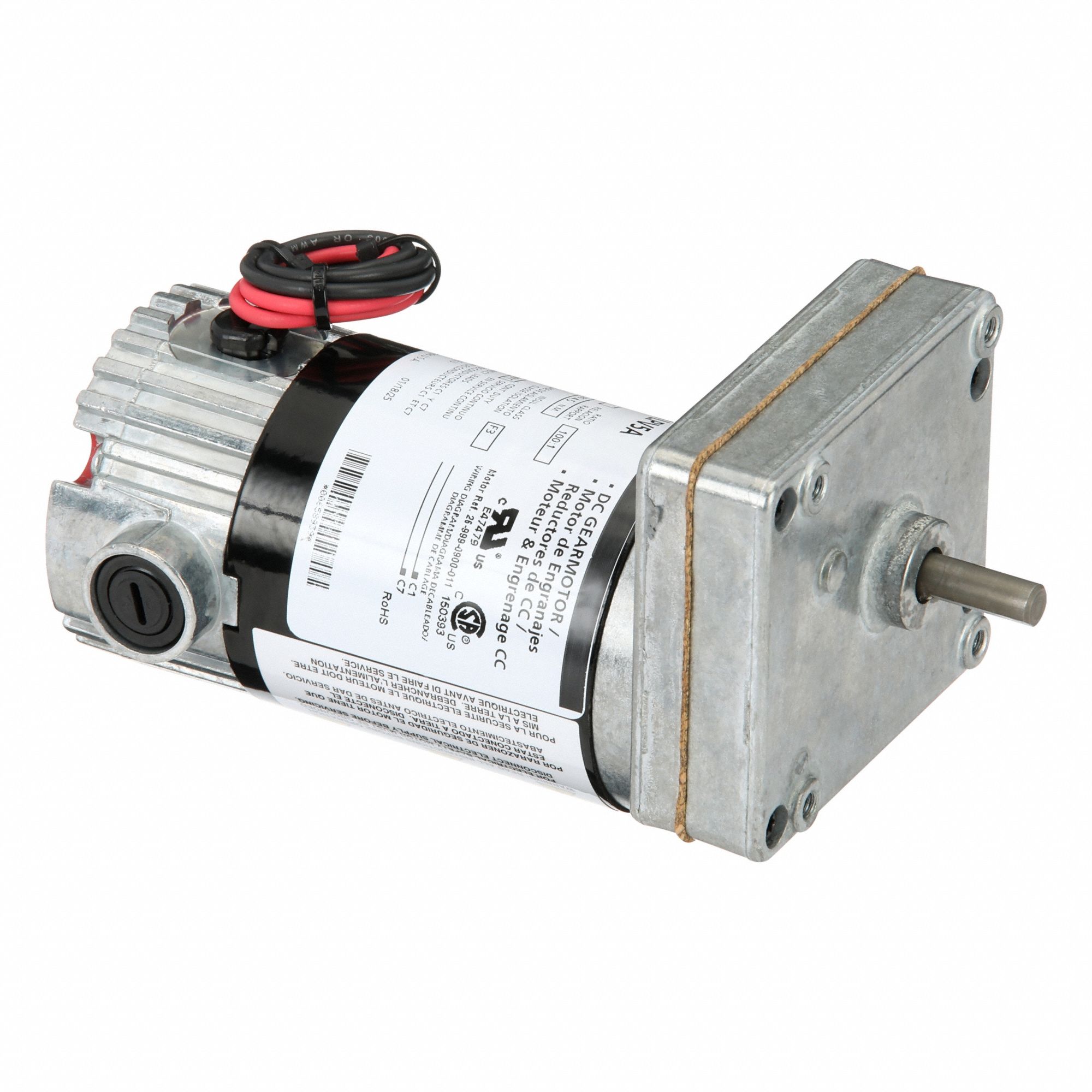 Dayton 3G-OTH-120711