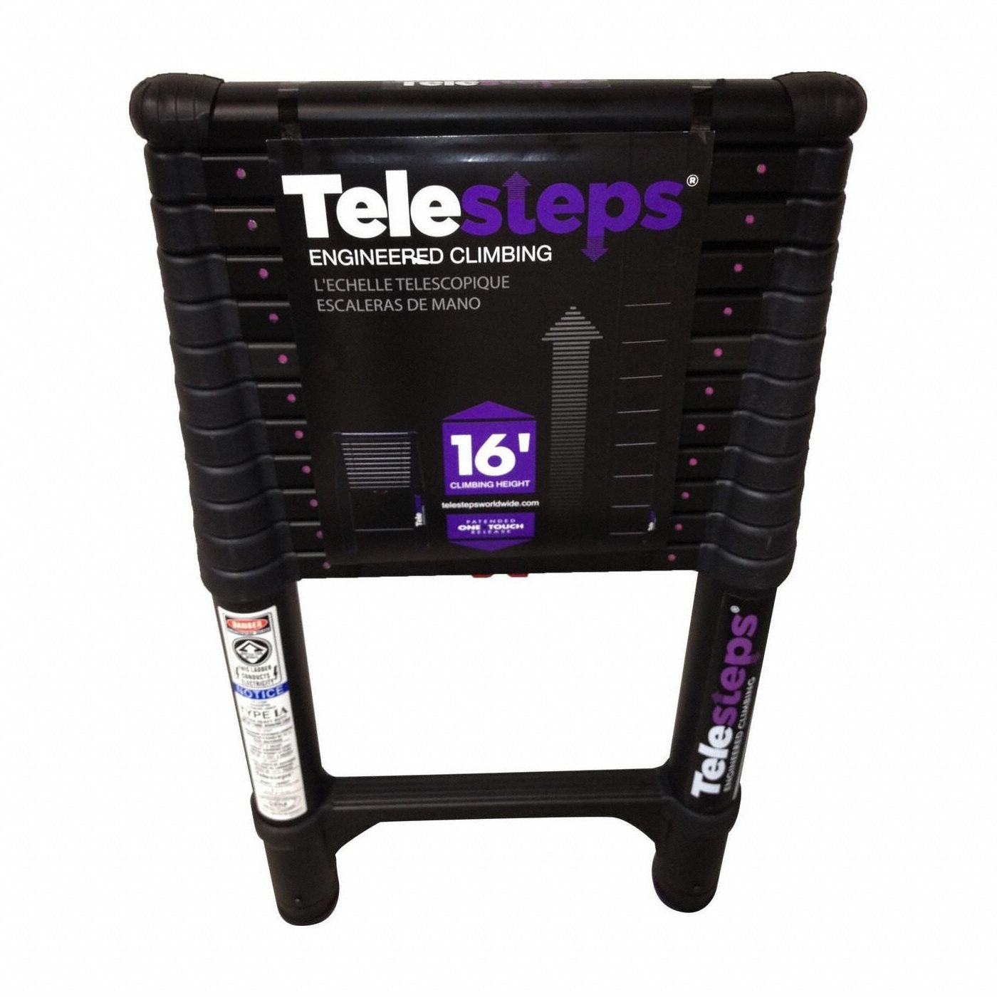 Telesteps 3G-OTH-326469