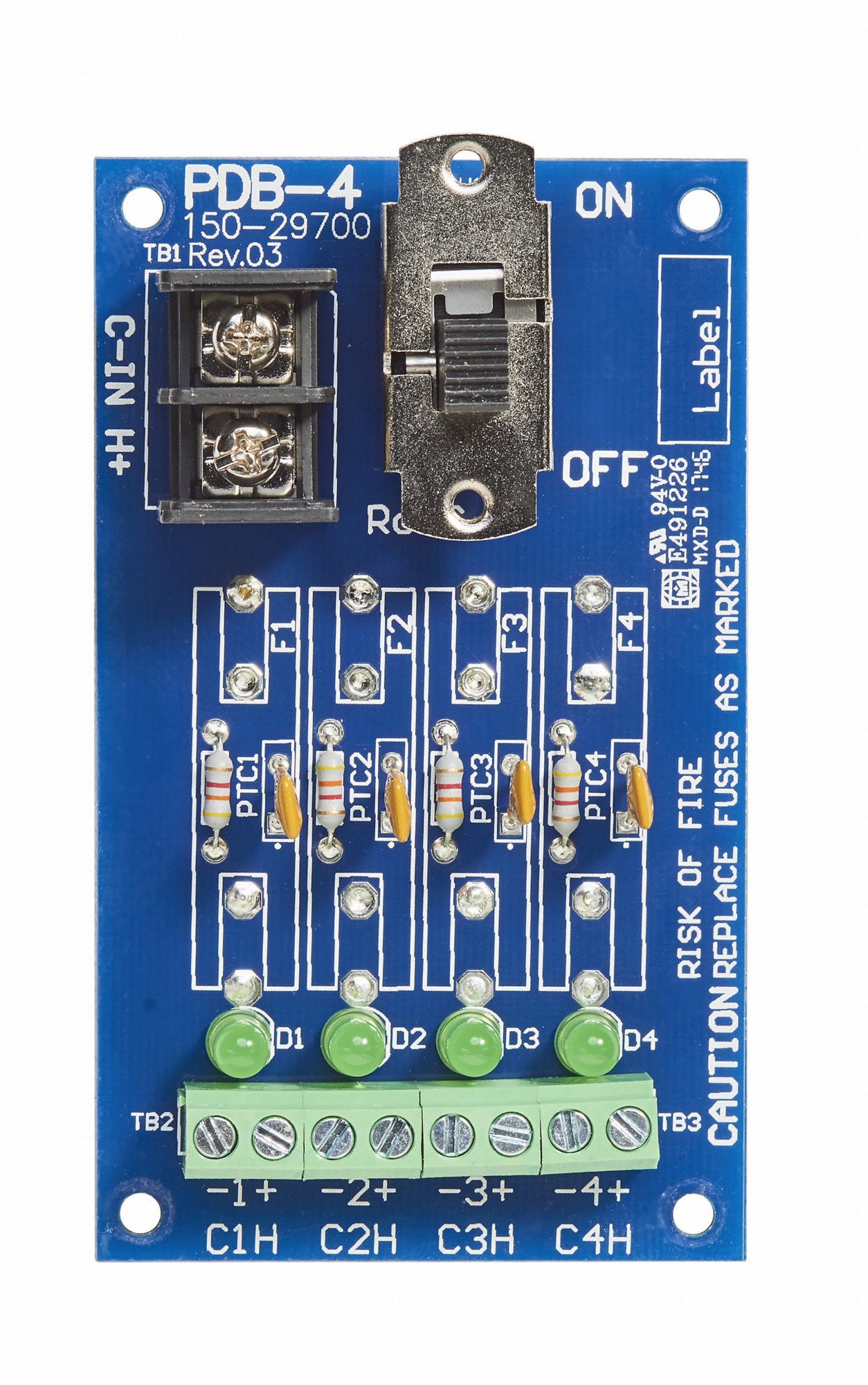 Securitron 3G-OTH-526104