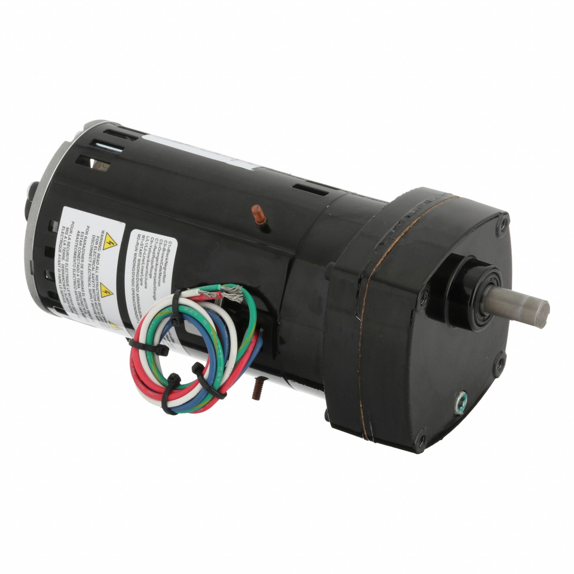 Dayton 3G-OTH-122237