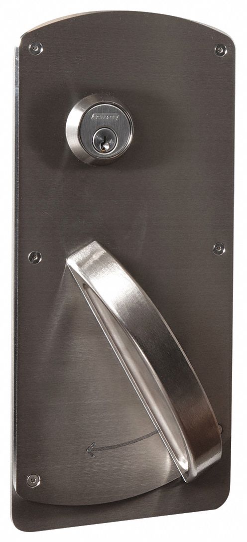 Schlage 3G-OTH-508669