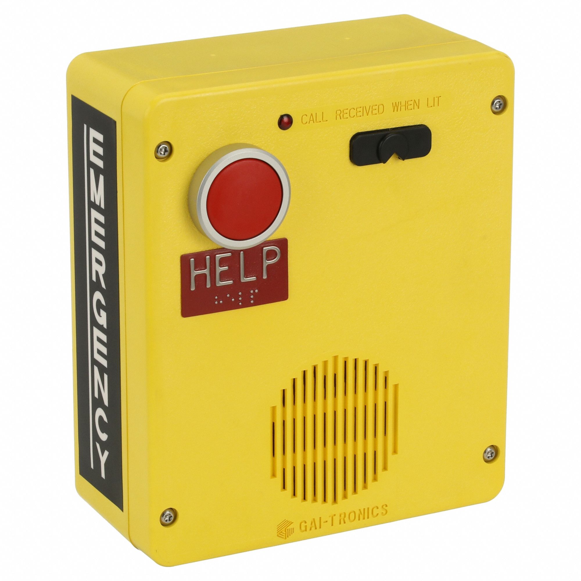 Hubbell Gai-tronics 3G-OTH-380377