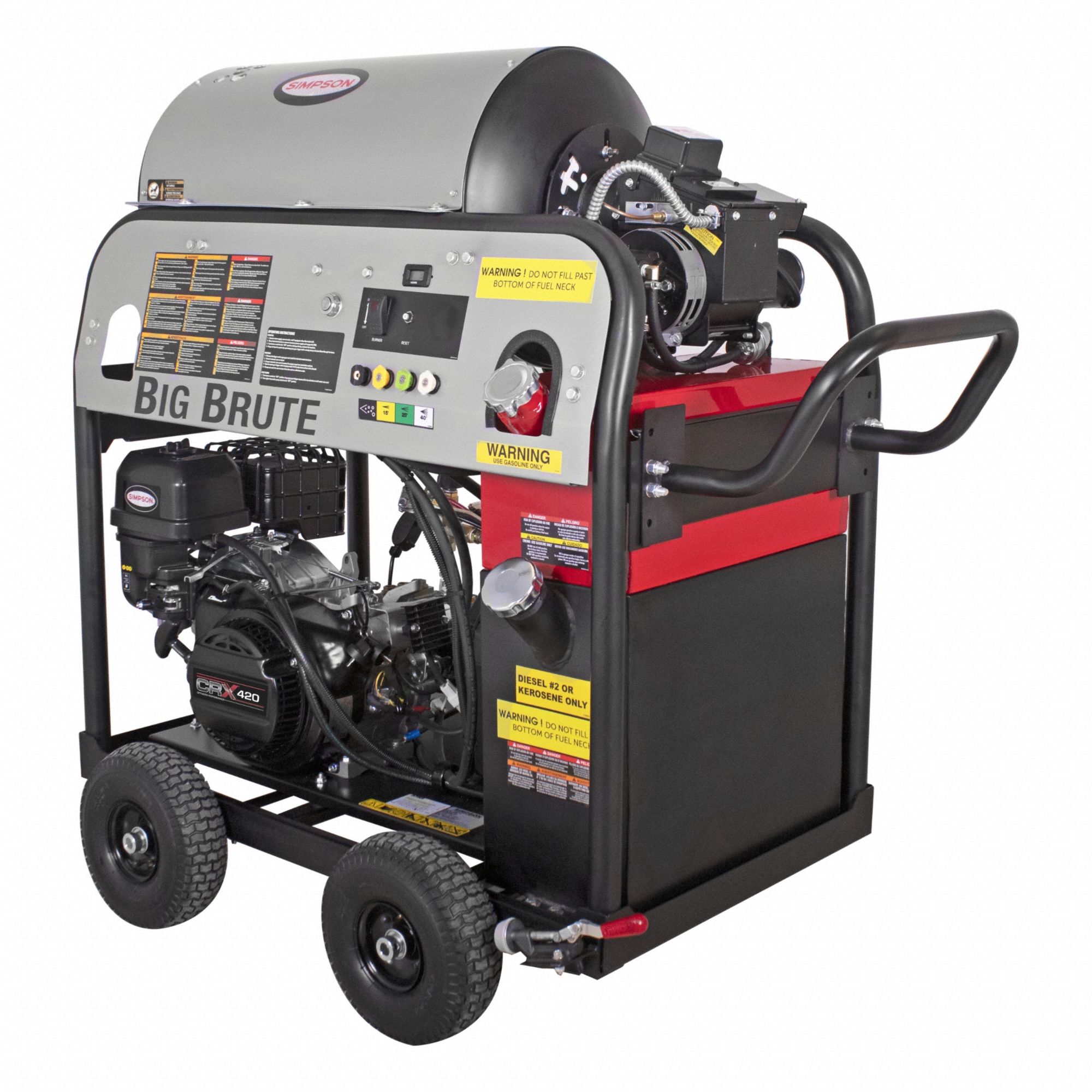 Simpson 3G-OTH-416492