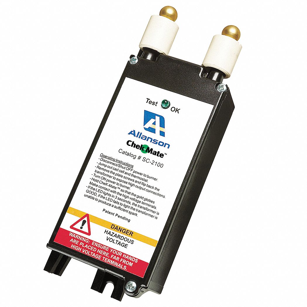 Allanson 3G-OTH-66266