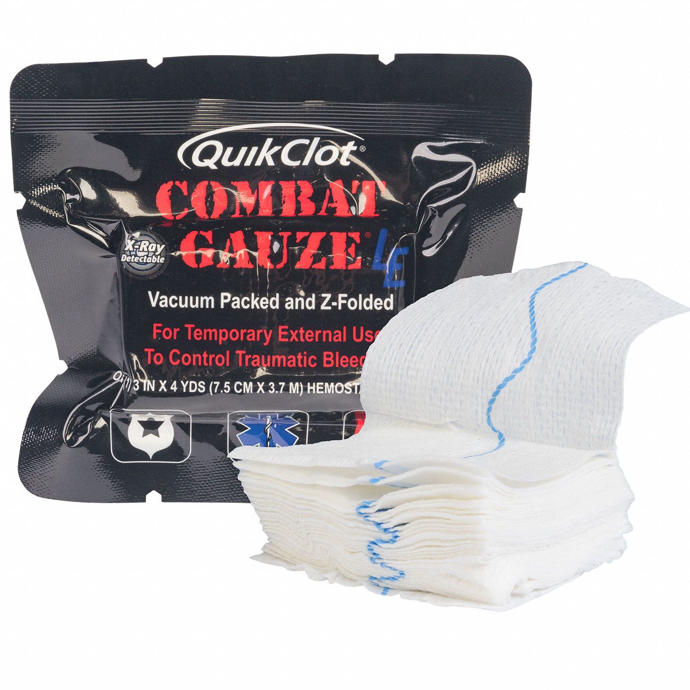 Quikclot 3G-OTH-600271