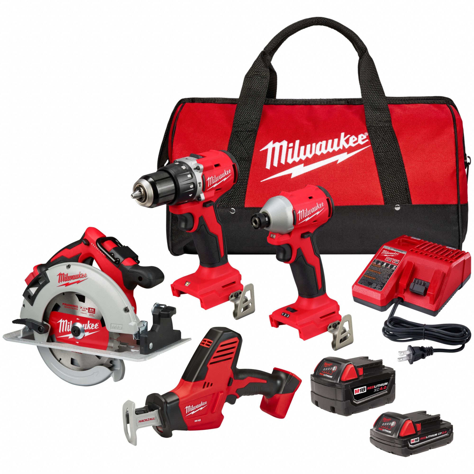Milwaukee 3G-OTH-278963