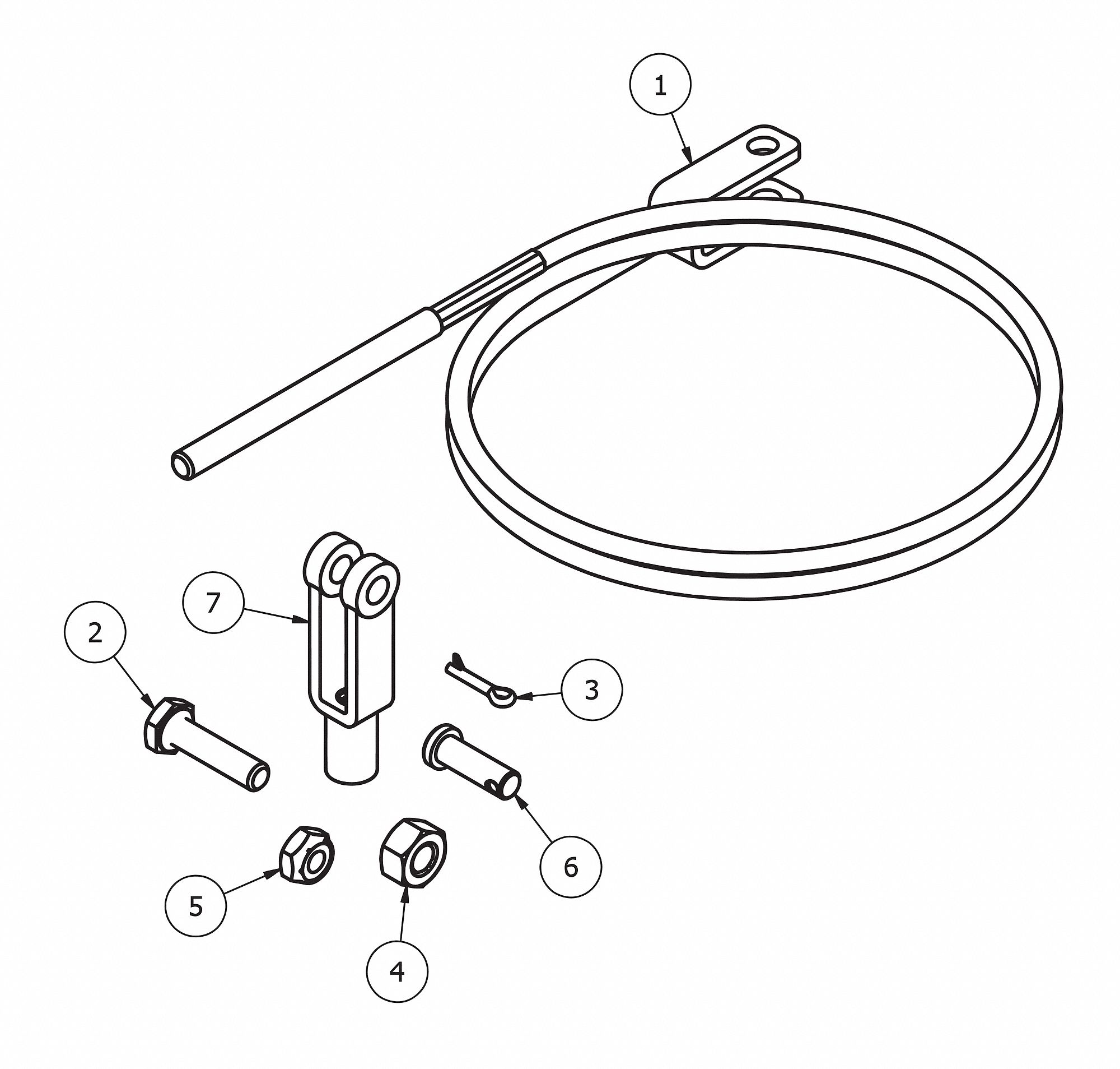 B & P Manufacturing 3G-OTH-341482