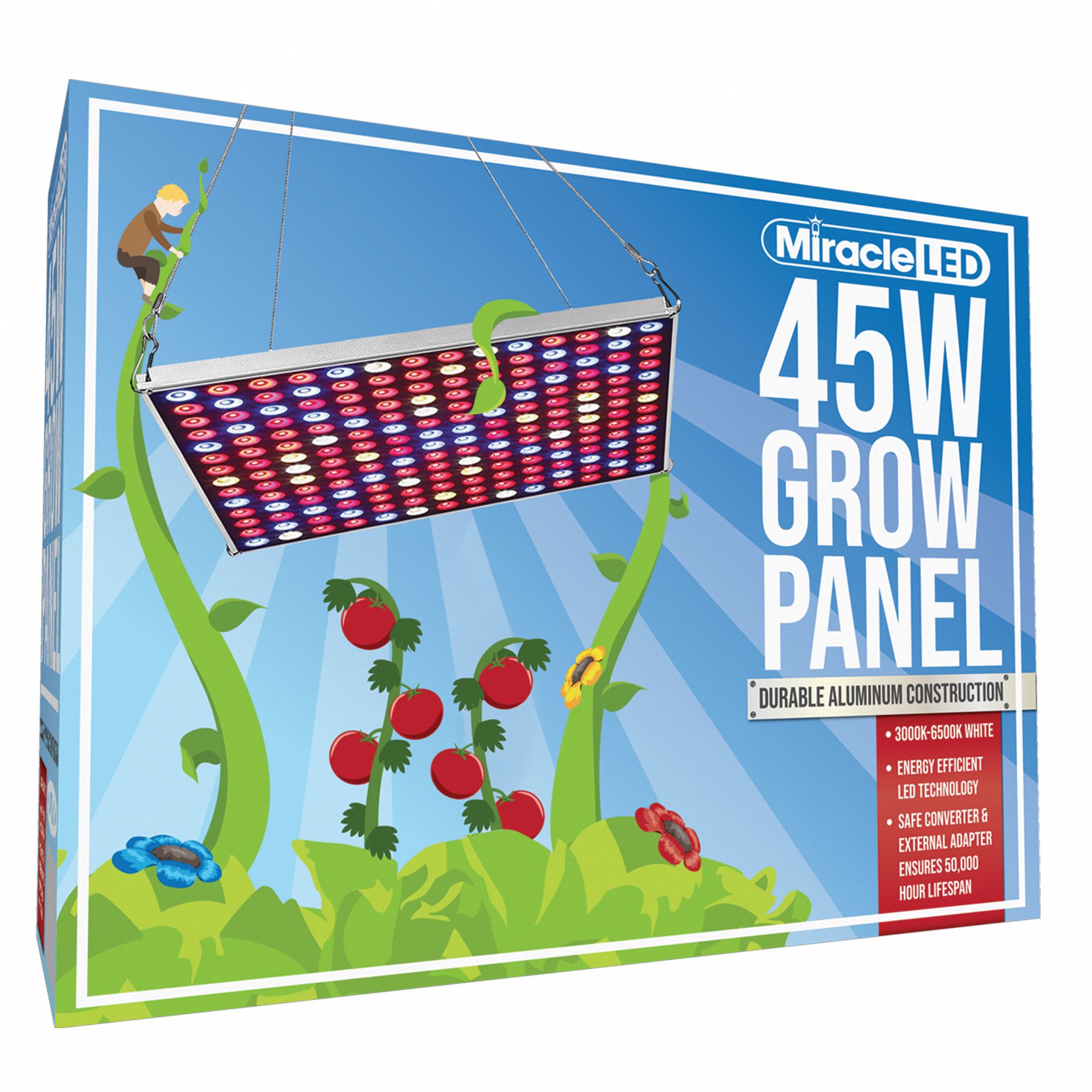 Miracle Led 3G-OTH-390781