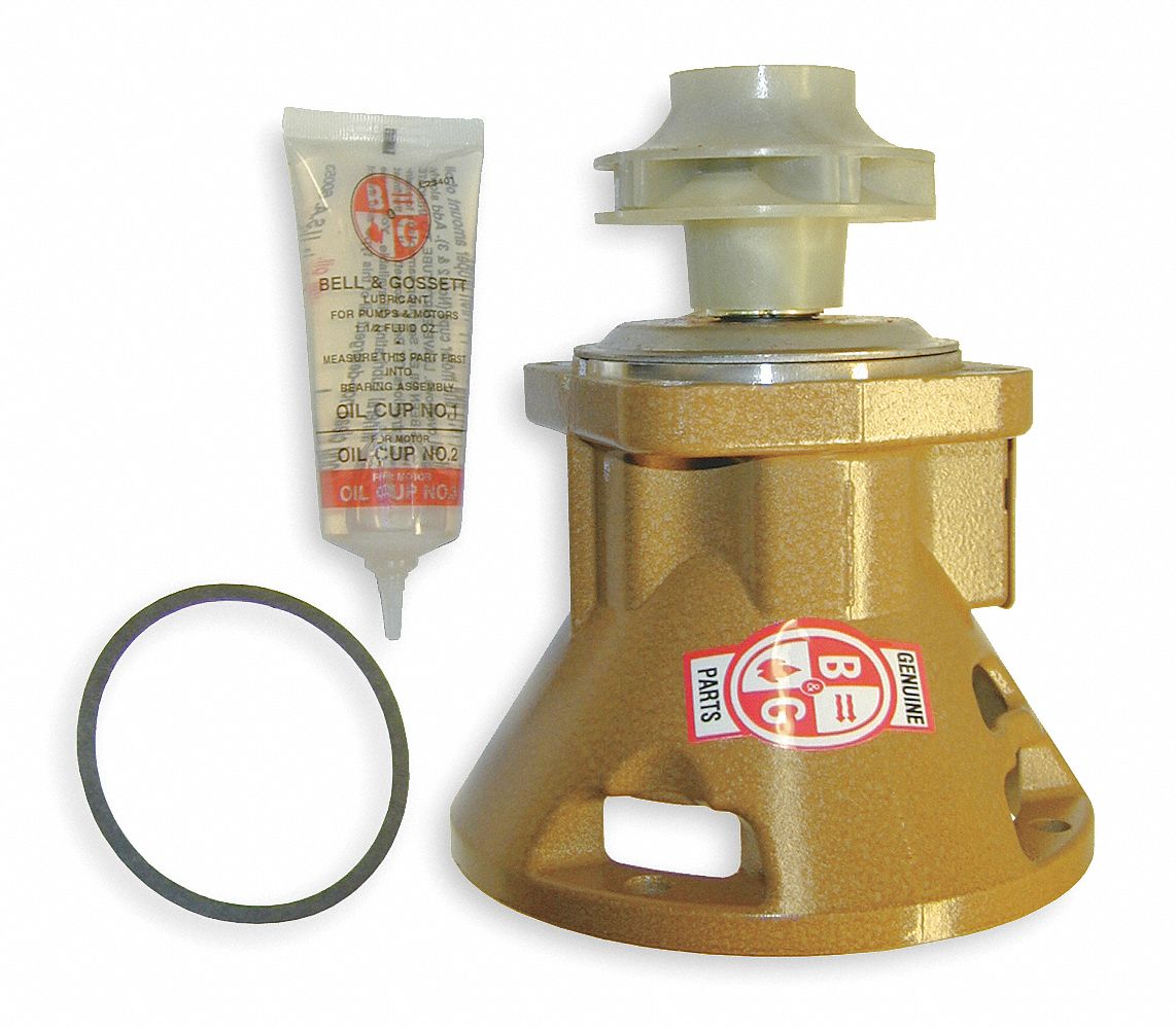 Bell 3G-OTH-85759