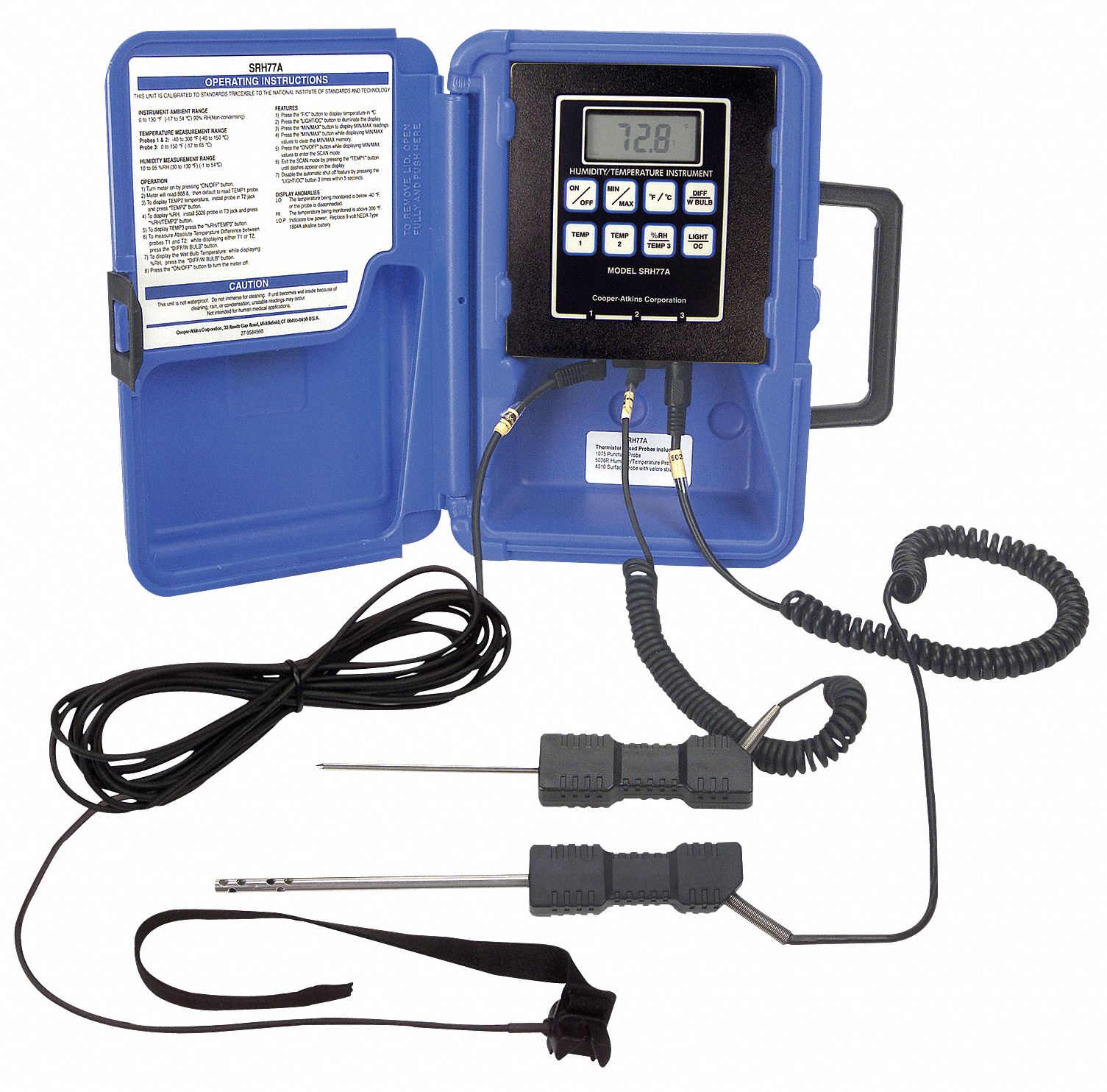 Cooper Atkins 3G-OTH-179920