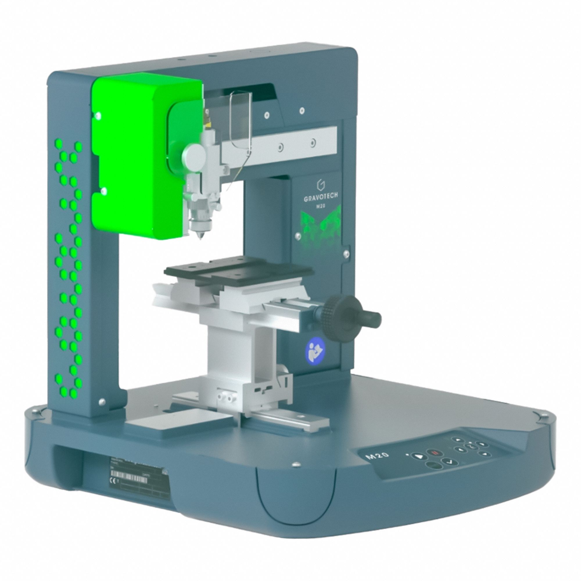 Gravotech 3G-OTH-392961
