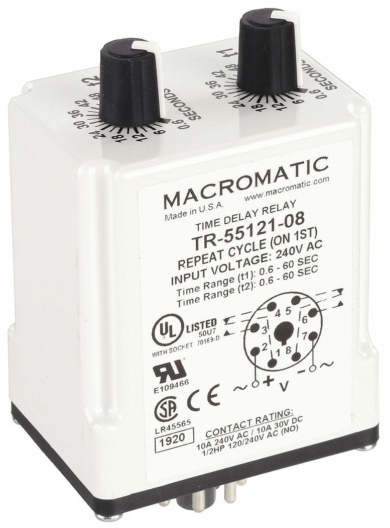 Macromatic 3G-OTH-43090