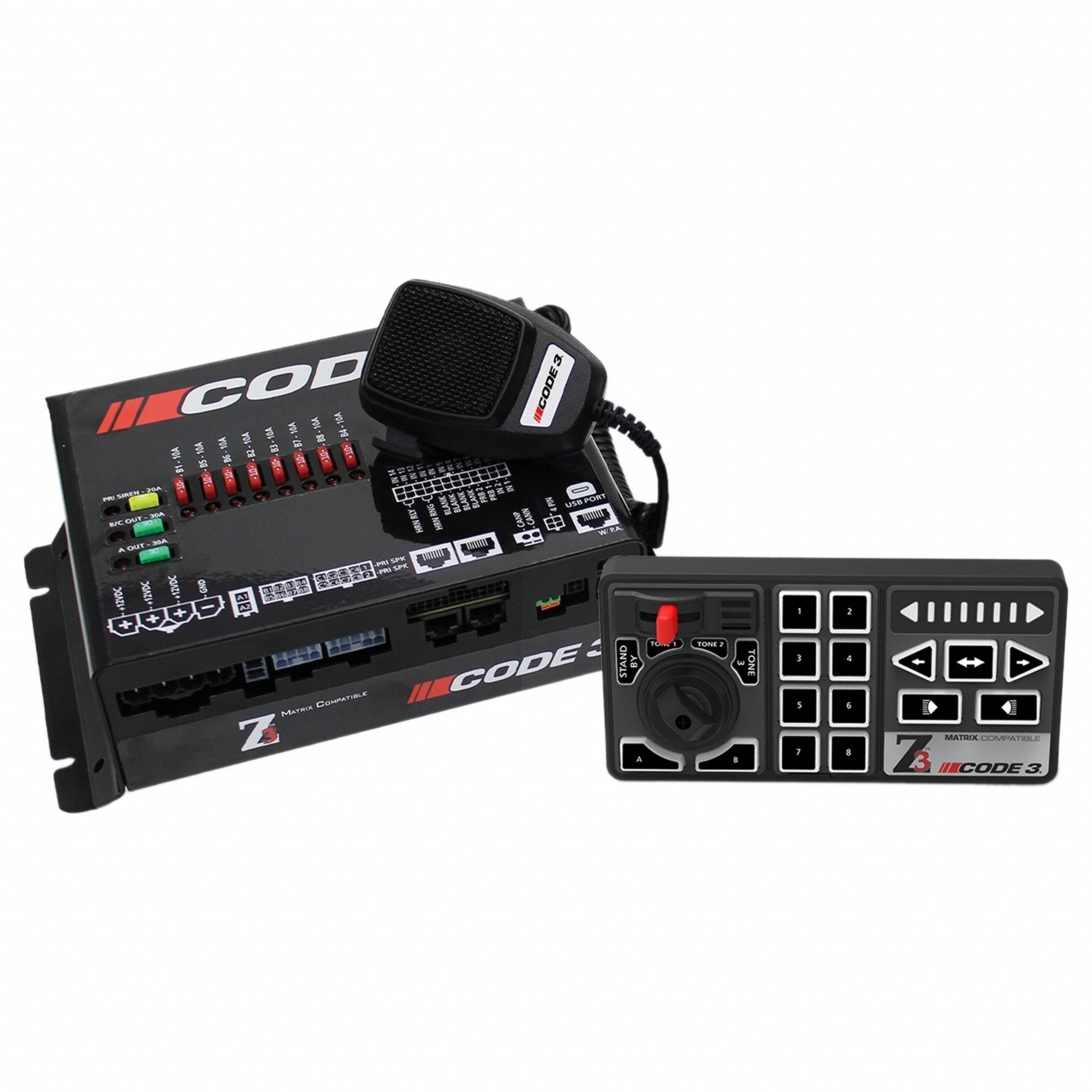 Code 3 3G-OTH-487581