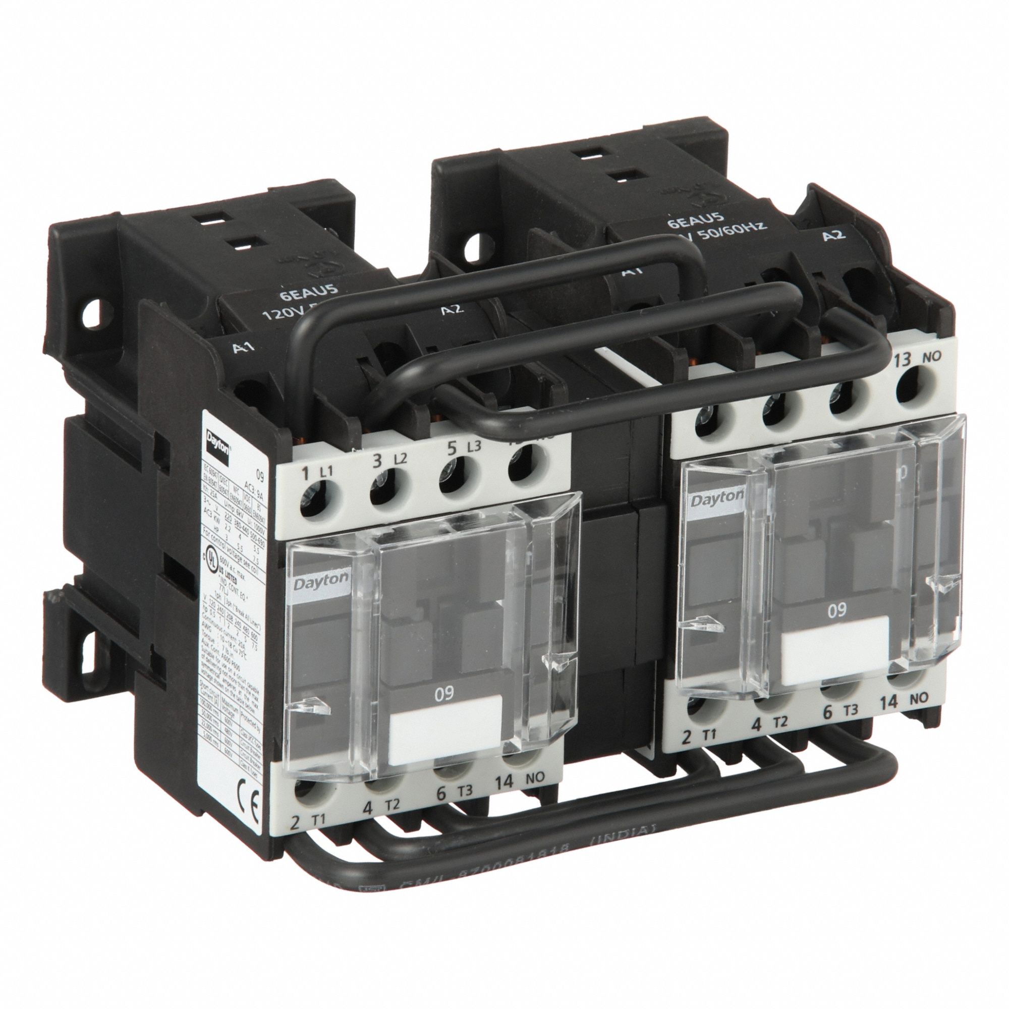 Dayton 3G-OTH-43848