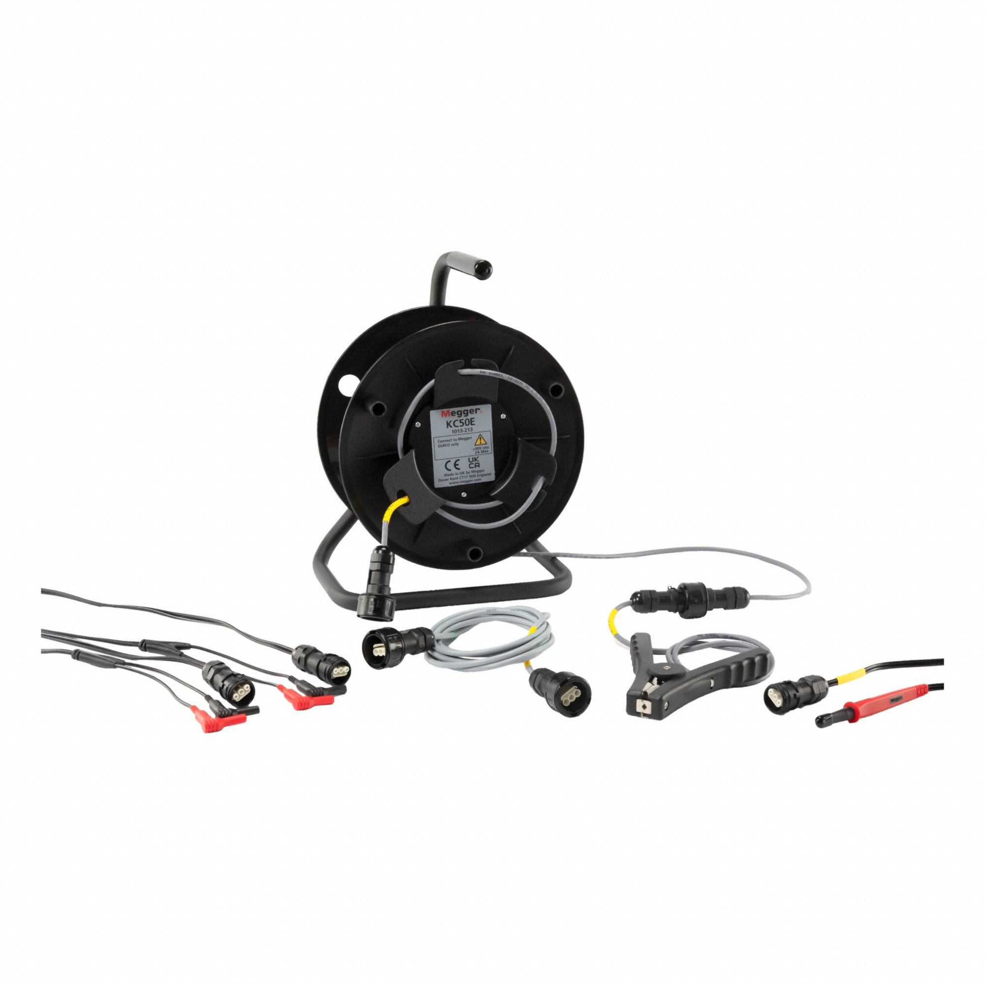 Megger 3G-OTH-201902