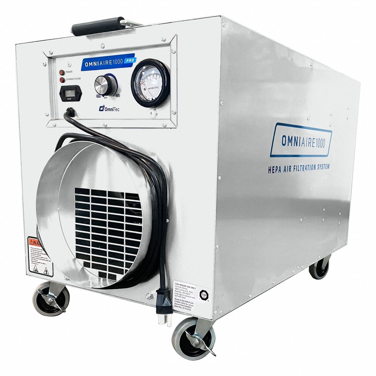 Omniclean 3G-OTH-61802
