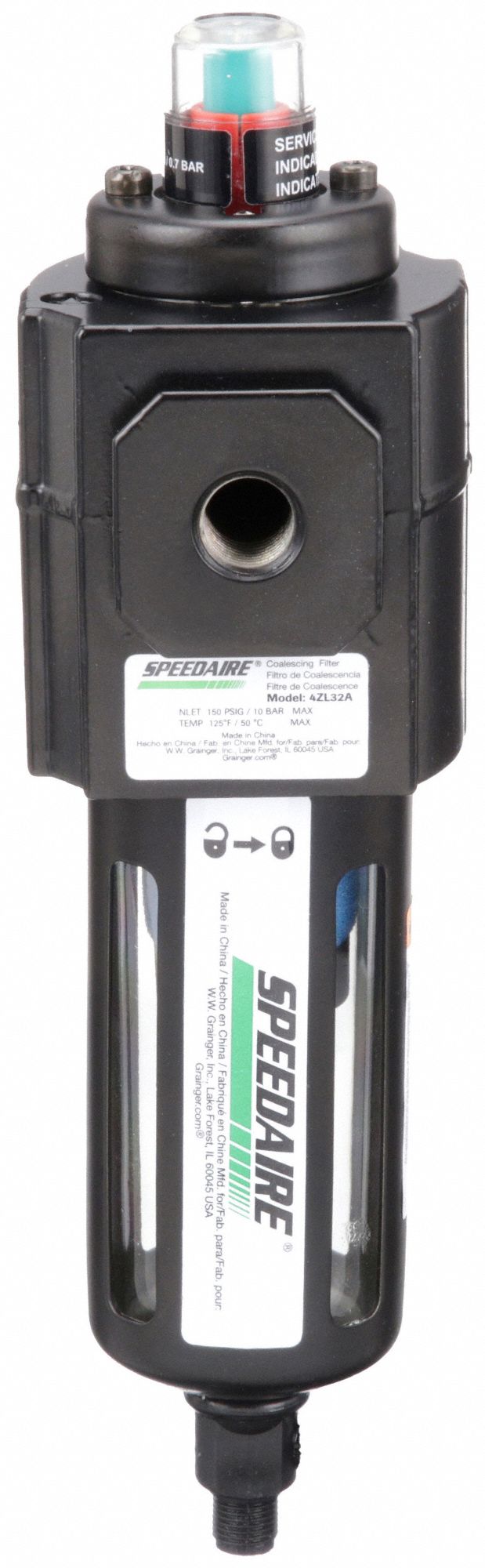 Speedaire 3G-OTH-140705