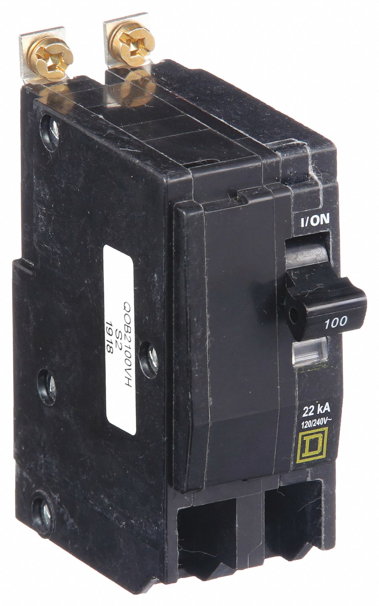 Square D 3G-OTH-22540