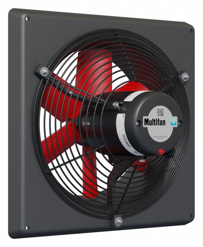 Multifan 3G-OTH-80382