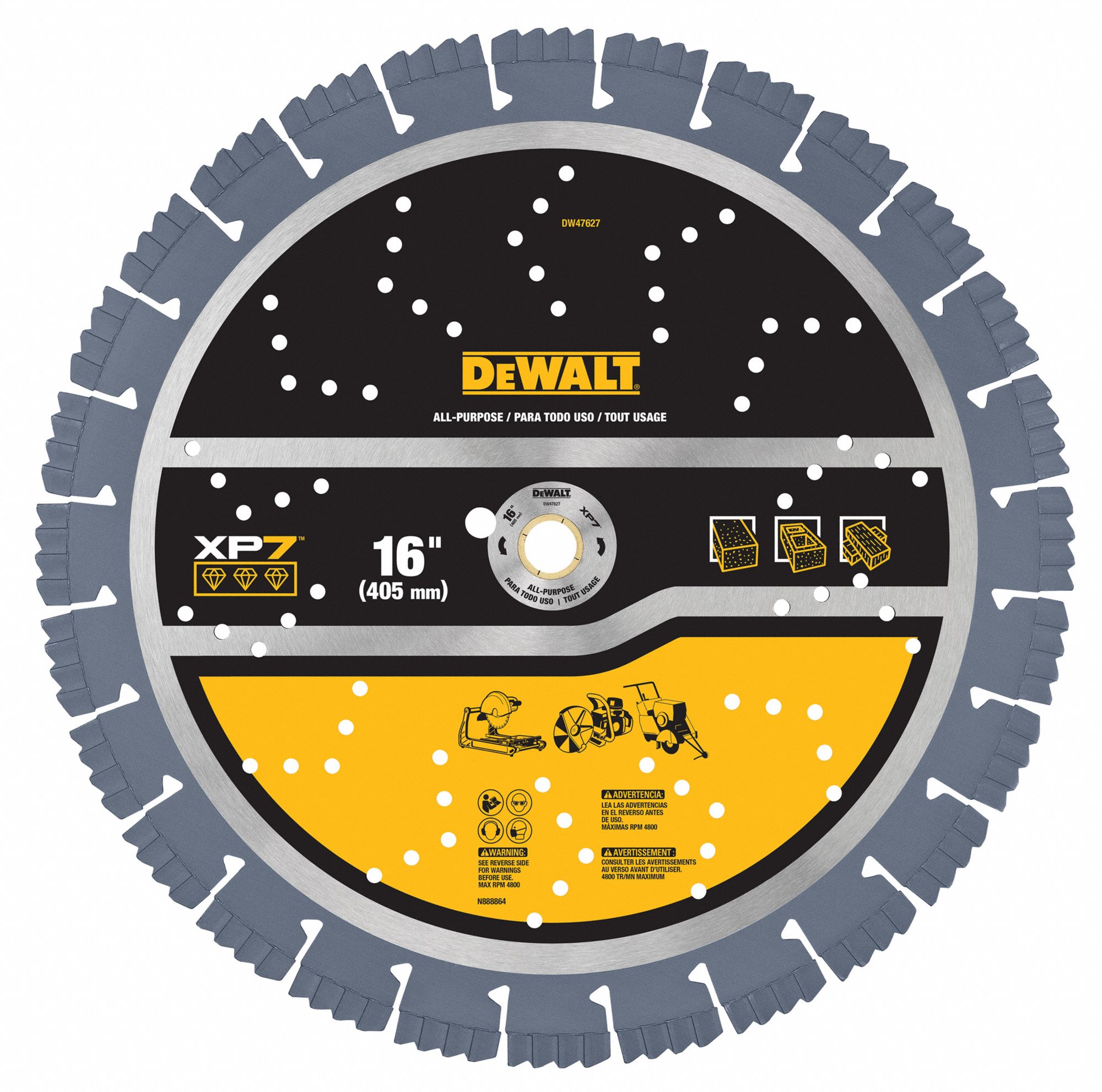Dewalt 3G-OTH-327208