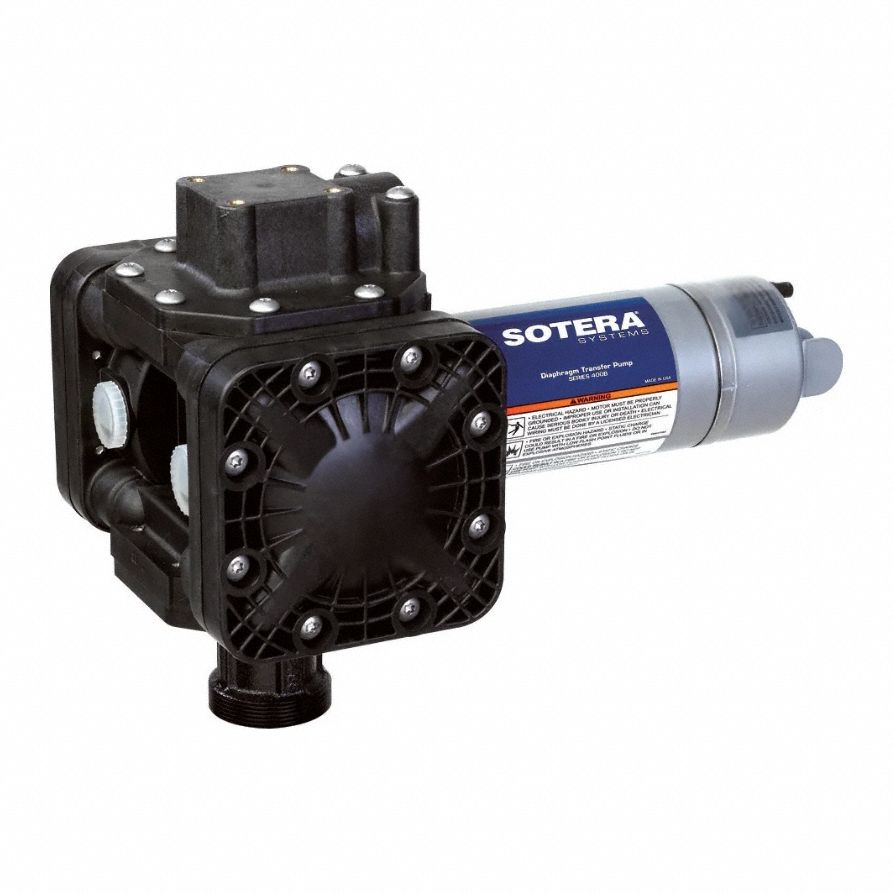 Fill-rite 3G-OTH-94924