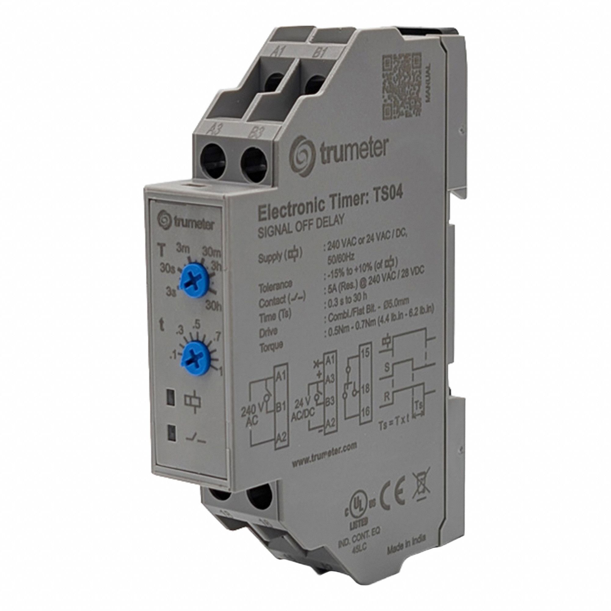 Trumeter 3G-OTH-41379