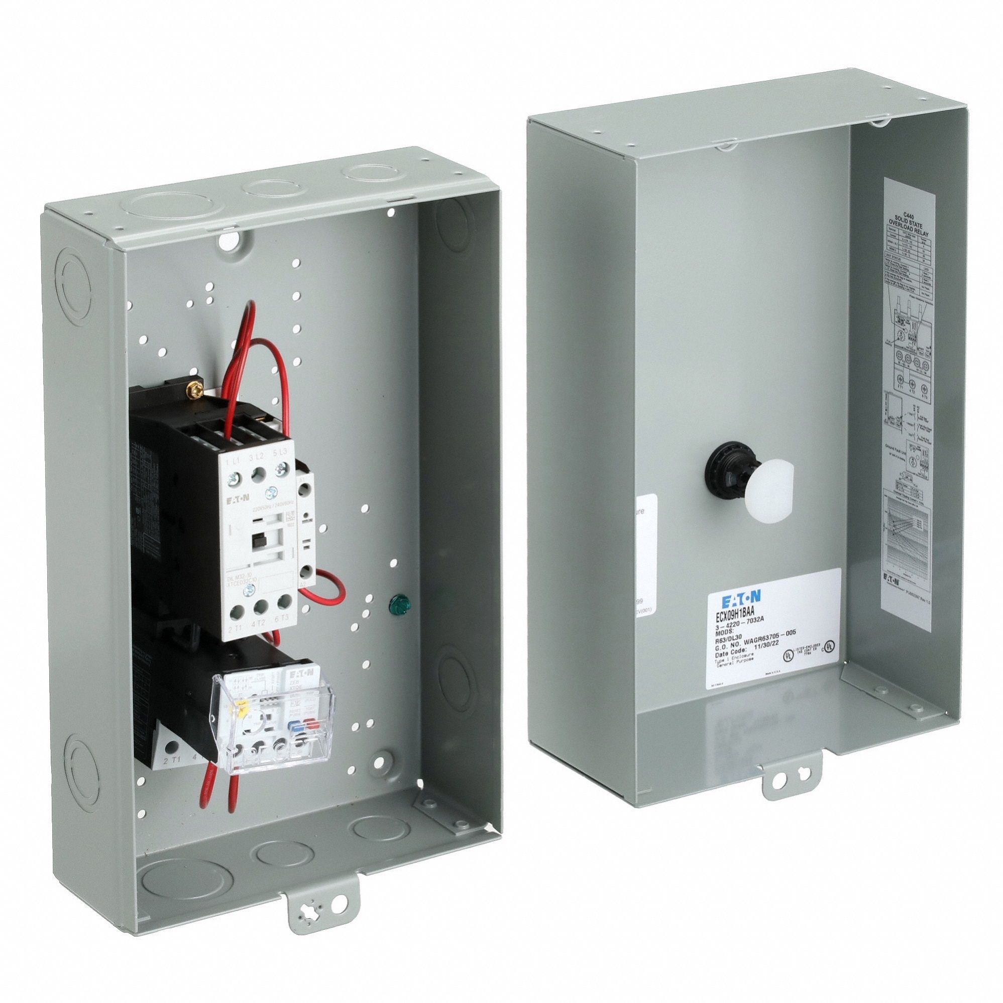 Eaton 3G-OTH-45431