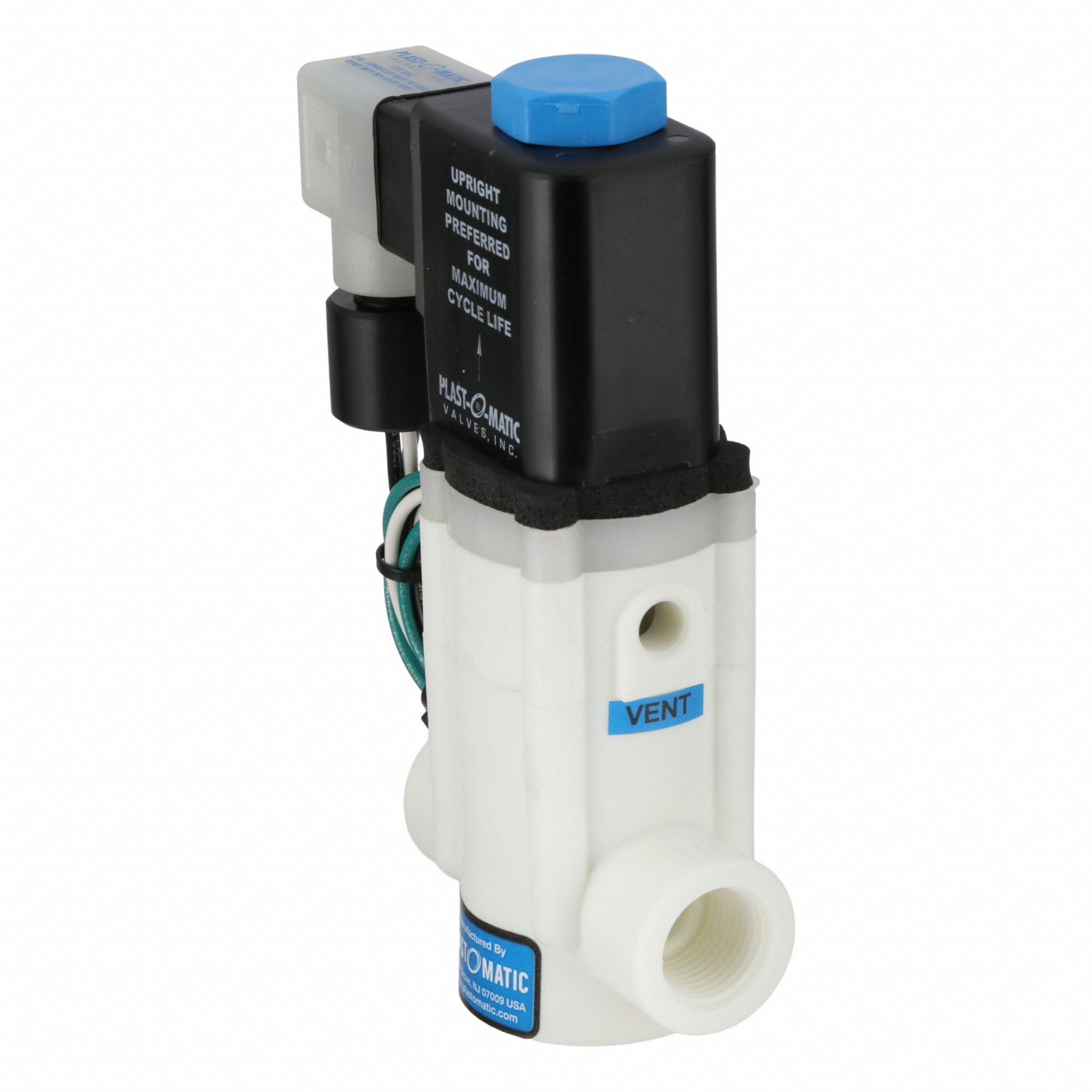 Plast-o-matic 3G-OTH-453108